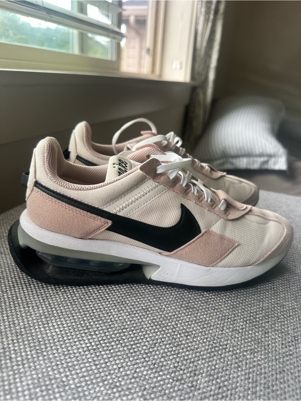 Nike Air Max Pre-Day Sneakers